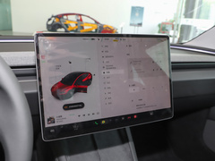 2023款 长续航焕新版 双电机全轮驱动