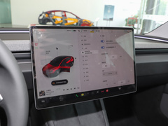 2023款 长续航焕新版 双电机全轮驱动