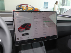 2023款 长续航焕新版 双电机全轮驱动