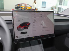 2023款 长续航焕新版 双电机全轮驱动