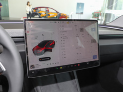 2023款 长续航焕新版 双电机全轮驱动