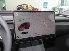 2023款 长续航焕新版 双电机全轮驱动
