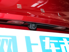 2023款 长续航焕新版 双电机全轮驱动