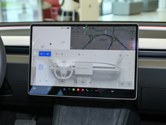 2023款 长续航焕新版 双电机全轮驱动