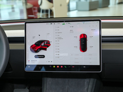 2023款 长续航焕新版 双电机全轮驱动