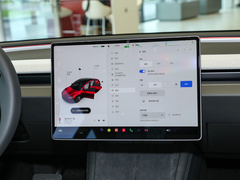 2023款 长续航焕新版 双电机全轮驱动