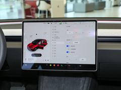 2023款 长续航焕新版 双电机全轮驱动