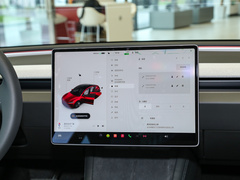 2023款 长续航焕新版 双电机全轮驱动