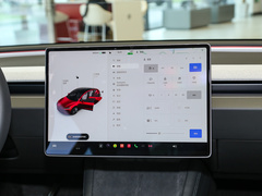 2023款 长续航焕新版 双电机全轮驱动