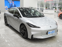 2023款  710后驱Pro超充版