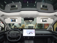 2023款  710后驱Pro超充版