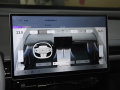 2023款  710后驱Pro超充版