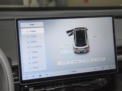 2023款  710后驱Pro超充版