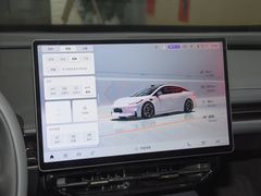 2023款  710后驱Pro超充版