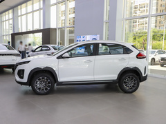 2023款 1.5L CVT灵动版 