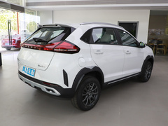 2023款 1.5L CVT灵动版 