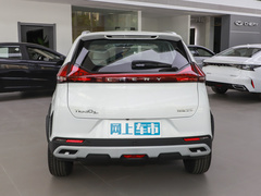 2023款 1.5L CVT灵动版 