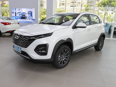 2023款 1.5L CVT灵动版 