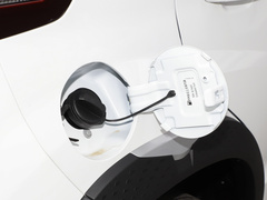 2023款 1.5L CVT灵动版 