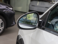 2023款 1.5L CVT灵动版 