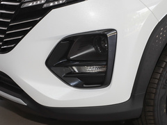 2023款 1.5L CVT灵动版 