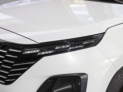 2023款 1.5L CVT灵动版 