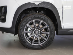 2023款 1.5L CVT灵动版 