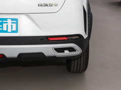 2023款 1.5L CVT灵动版 