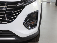 2023款 1.5L CVT灵动版 
