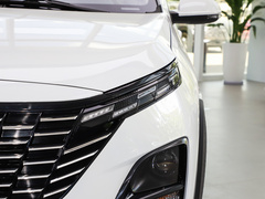2023款 1.5L CVT灵动版 