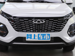 2023款 1.5L CVT灵动版 
