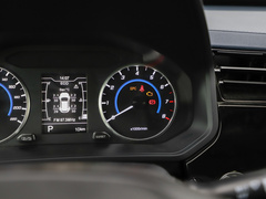 2023款 1.5L CVT靈動(dòng)版 