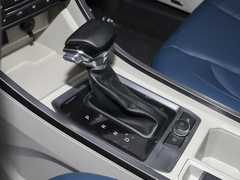2023款 1.5L CVT灵动版 