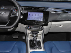 2023款 1.5L CVT灵动版 