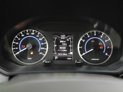 2023款 1.5L CVT灵动版 