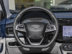 2023款 1.5L CVT灵动版 