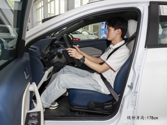 2023款 1.5L CVT灵动版 