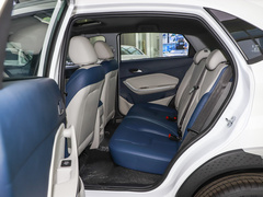 2023款 1.5L CVT灵动版 