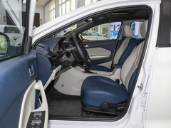 2023款 1.5L CVT灵动版 