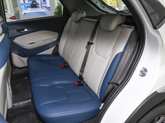 2023款 1.5L CVT灵动版 