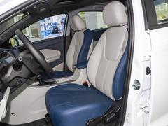2023款 1.5L CVT灵动版 