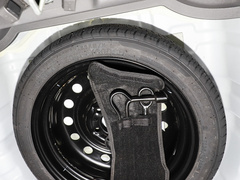 2023款 1.5L CVT灵动版 