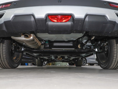 2023款 1.5L CVT灵动版 