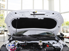 2023款 1.5L CVT灵动版 