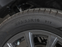 2023款 1.5L CVT灵动版 