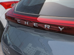 2023款 1.5L CVT灵动版 
