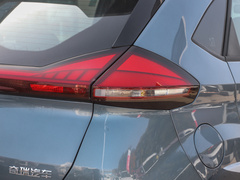 2023款 1.5L CVT灵动版 