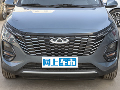 2023款 1.5L CVT灵动版 