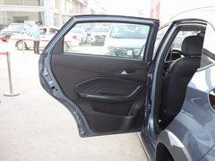 2023款 1.5L CVT灵动版 