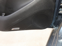2023款 1.5L CVT灵动版 